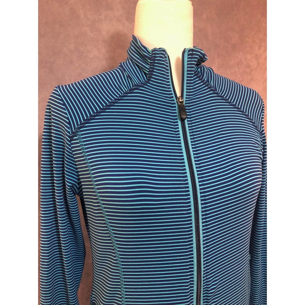 Lole Essential Full-Zip Jacket - Picture 3 of 10